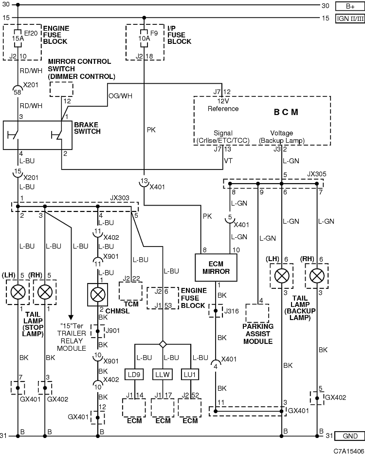 Chevy Captiva Wiring. chevrolet car radio stereo audio wiring diagram